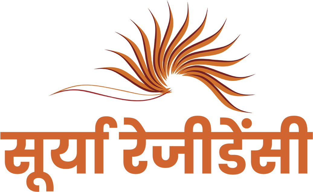 Surya Residency Logo